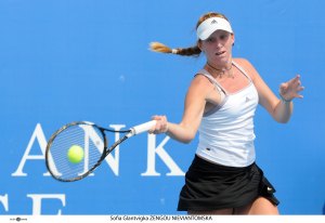 VOGUE Athens OpenTennis Tournament